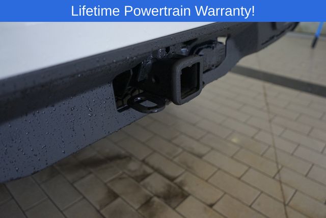 Thumbnail: 2026 Ford Expedition - 24