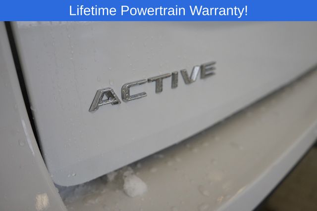 Thumbnail: 2026 Ford Expedition - 23