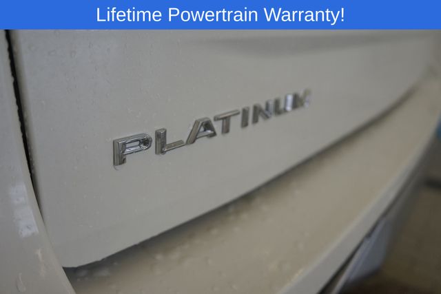 Thumbnail: 2026 Ford Expedition - 21