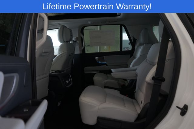 Thumbnail: 2026 Ford Expedition - 31