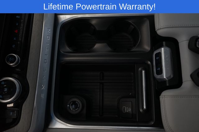 Thumbnail: 2026 Ford Expedition - 29