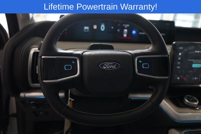 Thumbnail: 2026 Ford Expedition - 2