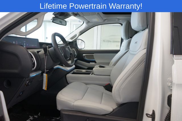 Thumbnail: 2026 Ford Expedition - 10