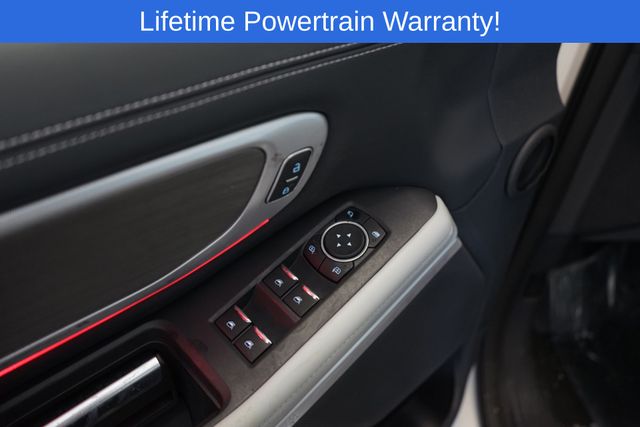 Thumbnail: 2026 Ford Expedition - 26