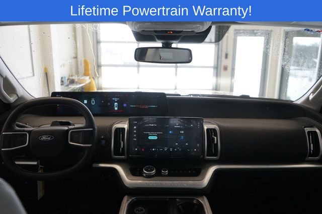 Thumbnail: 2026 Ford Expedition - 9