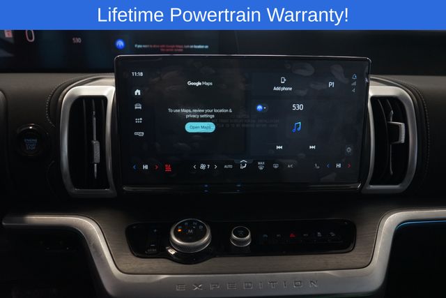 Thumbnail: 2026 Ford Expedition - 27