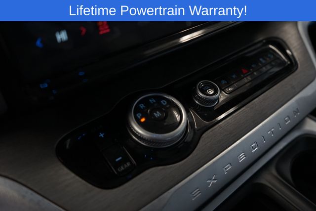 Thumbnail: 2026 Ford Expedition - 28