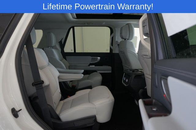 Thumbnail: 2026 Ford Expedition - 32