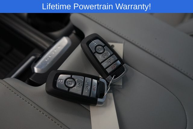 Thumbnail: 2026 Ford Expedition - 30