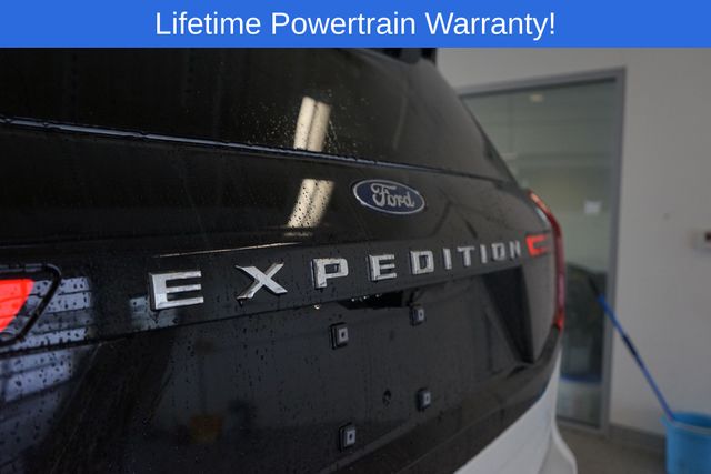 Thumbnail: 2026 Ford Expedition - 7