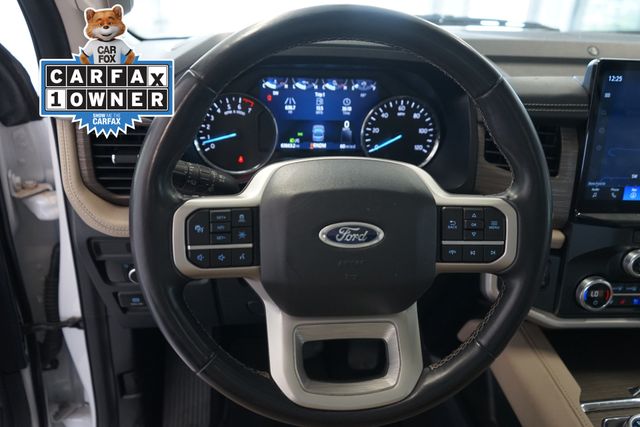 Thumbnail: 2024 Ford Expedition - 2