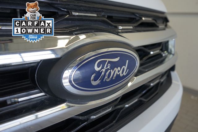 Thumbnail: 2024 Ford Expedition - 7