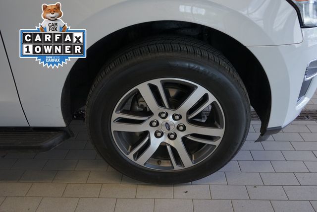 Thumbnail: 2024 Ford Expedition - 8