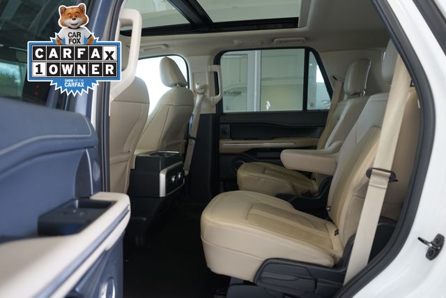 Thumbnail: 2024 Ford Expedition - 30