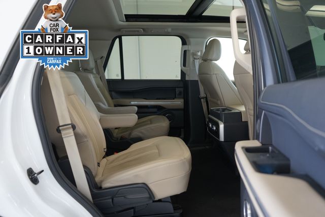 Thumbnail: 2024 Ford Expedition - 32