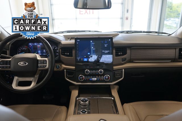Thumbnail: 2024 Ford Expedition - 9