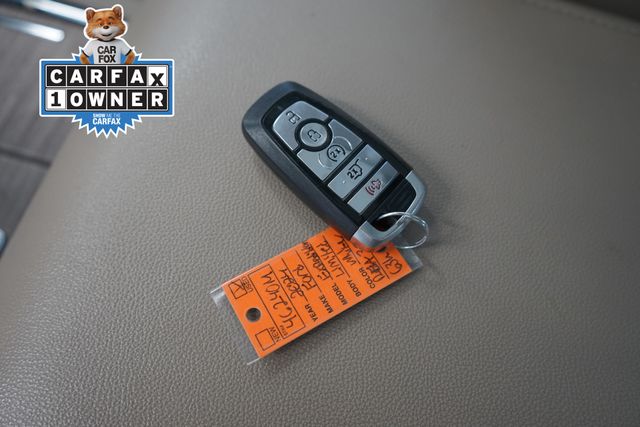 Thumbnail: 2024 Ford Expedition - 16