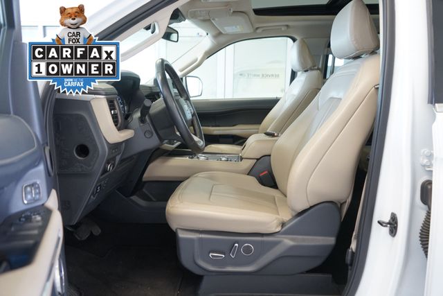 Thumbnail: 2024 Ford Expedition - 10
