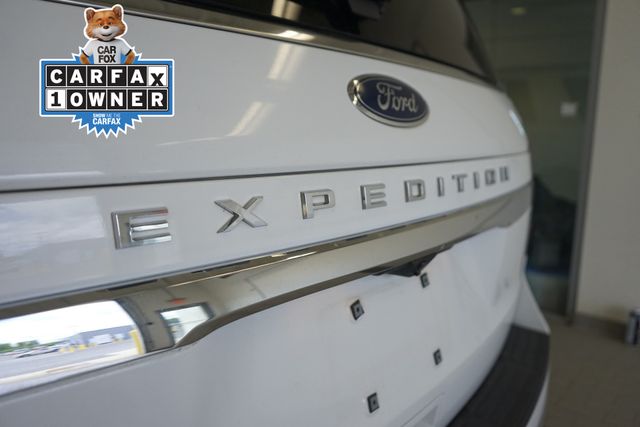 Thumbnail: 2024 Ford Expedition - 24