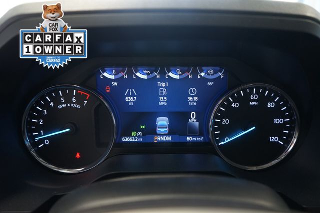 Thumbnail: 2024 Ford Expedition - 15