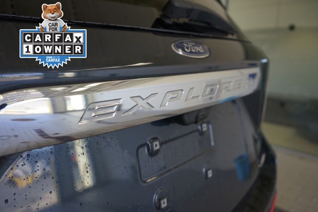 Thumbnail: 2023 Ford Explorer - 18