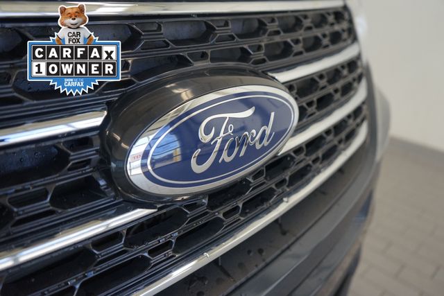 Thumbnail: 2023 Ford Explorer - 6