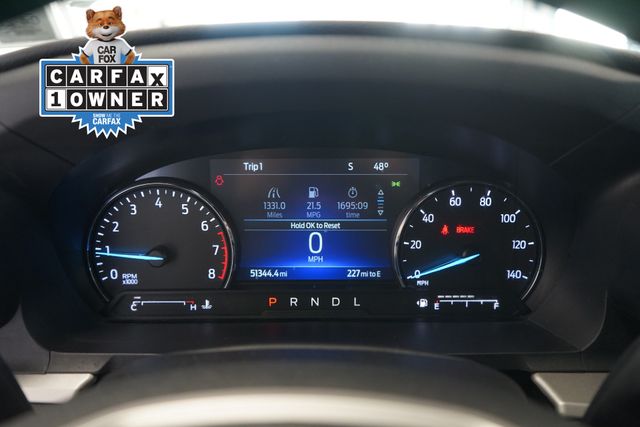 Thumbnail: 2023 Ford Explorer - 9