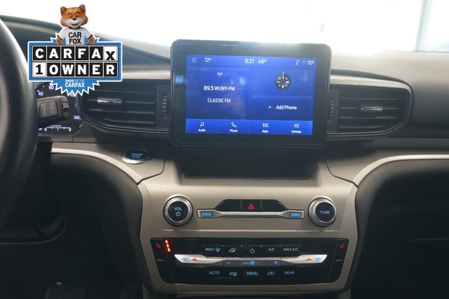 Thumbnail: 2023 Ford Explorer - 8