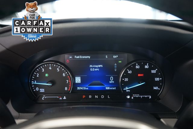 Thumbnail: 2023 Ford Explorer - 15