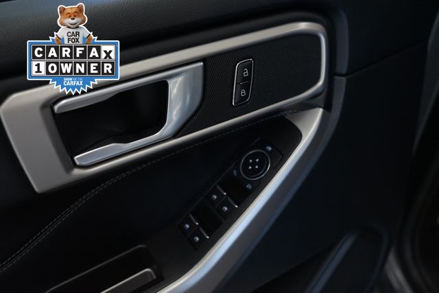 Thumbnail: 2023 Ford Explorer - 26