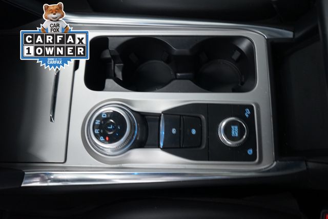 Thumbnail: 2023 Ford Explorer - 14