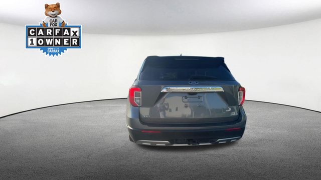 Thumbnail: 2023 Ford Explorer - 20
