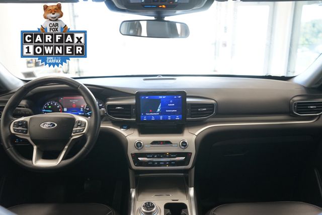 Thumbnail: 2023 Ford Explorer - 9