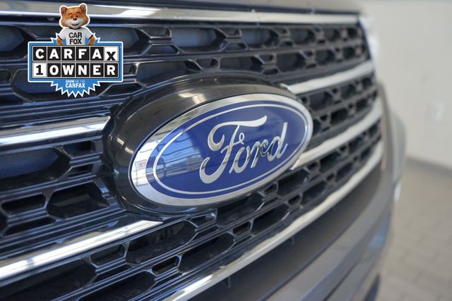 Thumbnail: 2023 Ford Explorer - 7