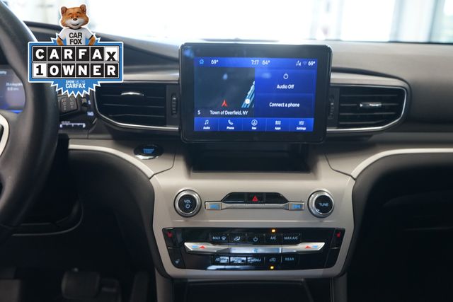 Thumbnail: 2023 Ford Explorer - 13