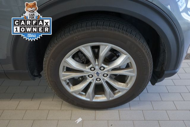 Thumbnail: 2023 Ford Explorer - 8
