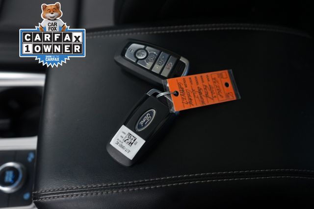 Thumbnail: 2023 Ford Explorer - 16