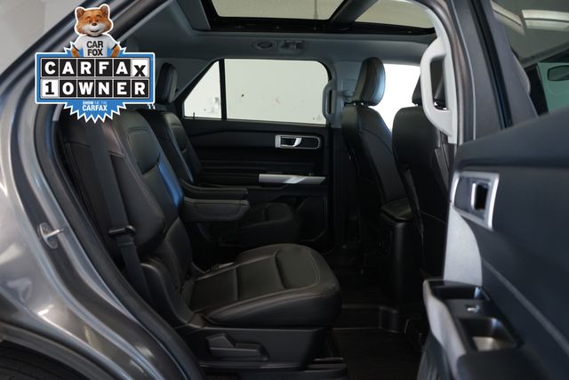 Thumbnail: 2023 Ford Explorer - 30