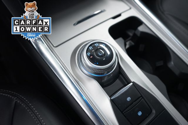 Thumbnail: 2023 Ford Explorer - 27