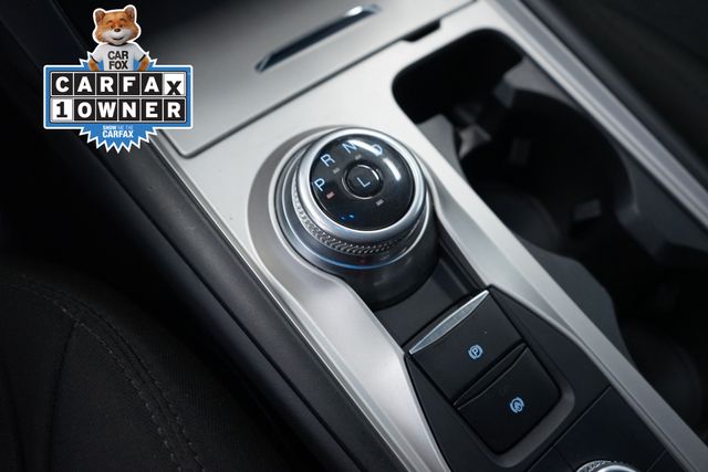 Thumbnail: 2022 Ford Explorer - 13