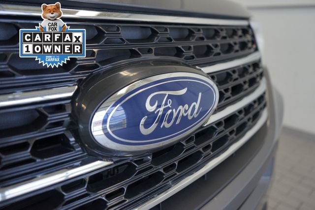 Thumbnail: 2022 Ford Explorer - 27