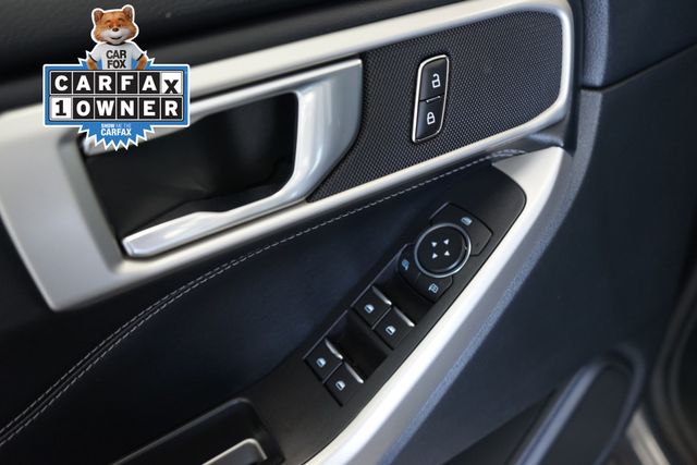 Thumbnail: 2022 Ford Explorer - 28