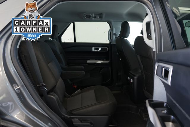Thumbnail: 2022 Ford Explorer - 32