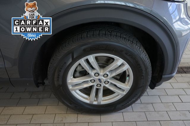 Thumbnail: 2022 Ford Explorer - 8