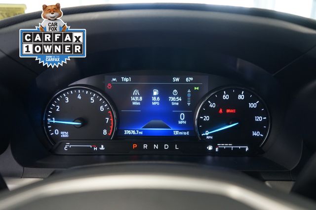 Thumbnail: 2022 Ford Explorer - 14