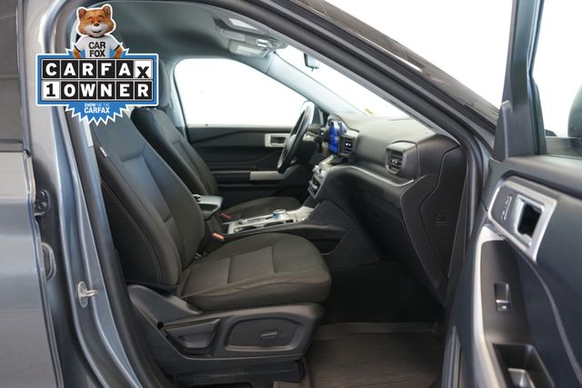 Thumbnail: 2022 Ford Explorer - 33