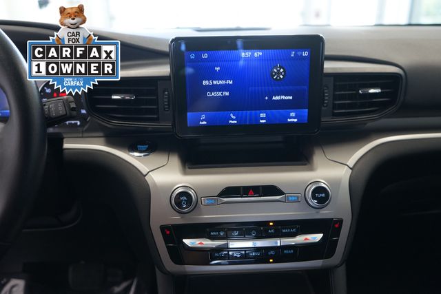 Thumbnail: 2022 Ford Explorer - 12