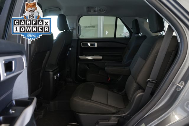 Thumbnail: 2022 Ford Explorer - 31