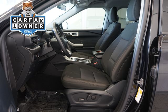 Thumbnail: 2023 Ford Explorer - 10