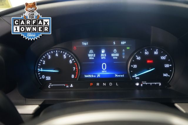 Thumbnail: 2023 Ford Explorer - 13